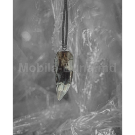 Кулон из эпоксидной смолы А-3